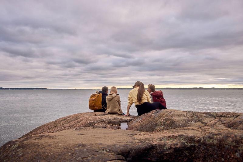 Naantali City Apartments image