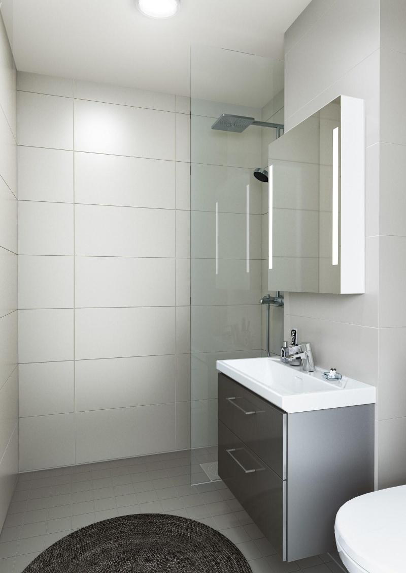 Naantali City Apartments image