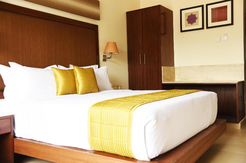 Hotel Rameswaram Grand image