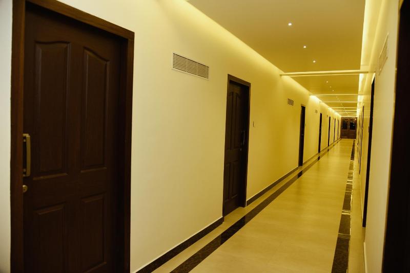 Hotel Rameswaram Grand image