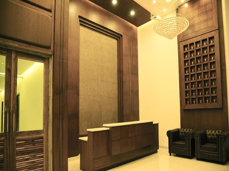 Hotel Rameswaram Grand image