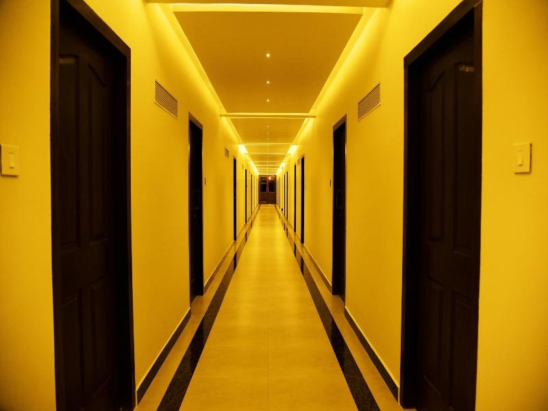Hotel Rameswaram Grand image