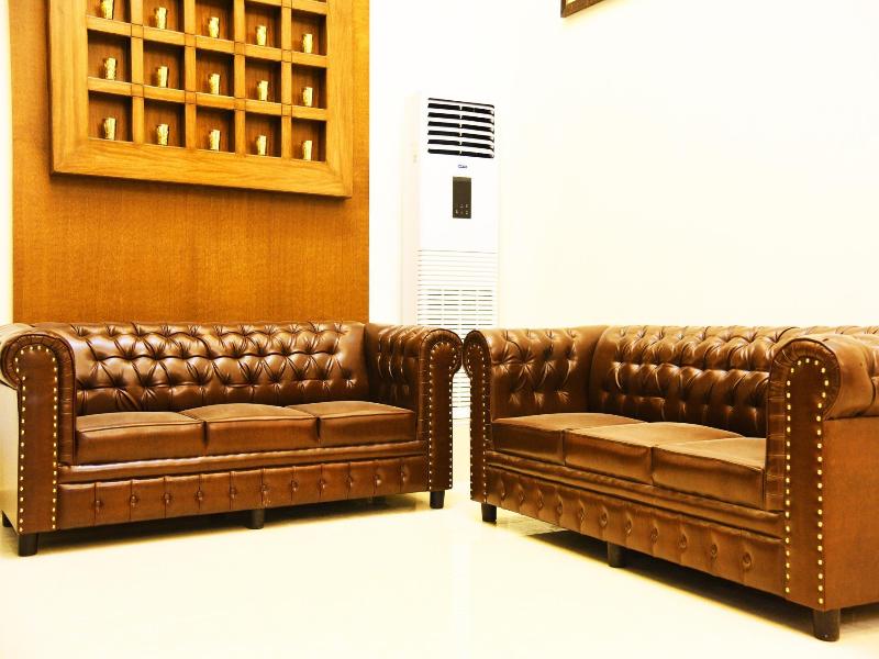 Hotel Rameswaram Grand image