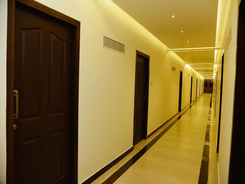 Hotel Rameswaram Grand image