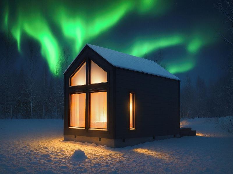 Arctic Guesthouse & Igloos