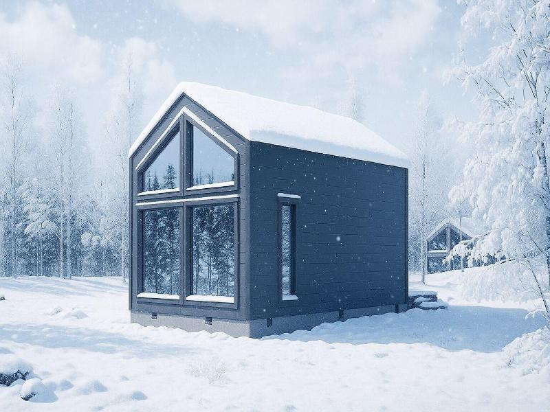 Arctic Guesthouse & Igloos