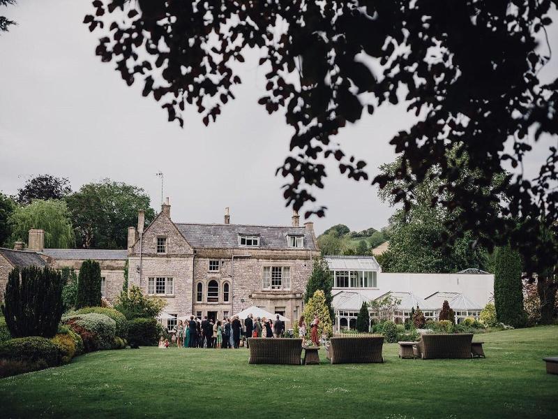 Charlton House Spa Hotel image