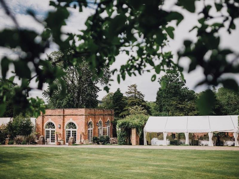 Charlton House Spa Hotel image