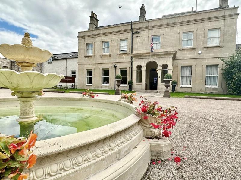Charlton House Spa Hotel image