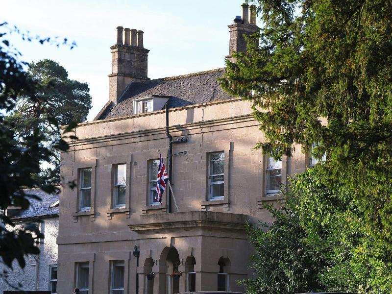 Charlton House Spa Hotel image