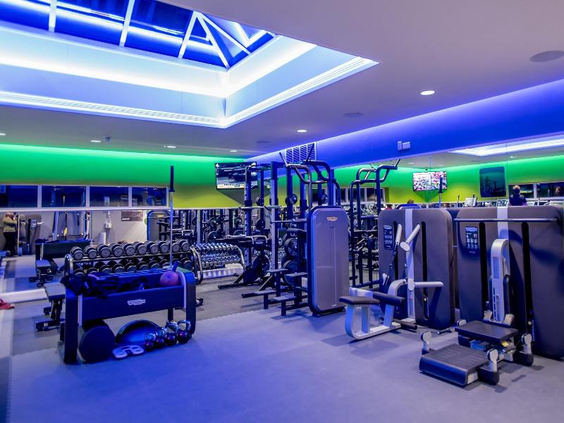Charlton House Spa Hotel image