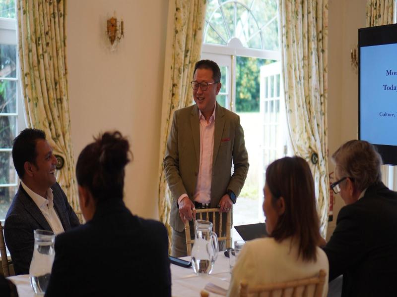 Charlton House Spa Hotel image