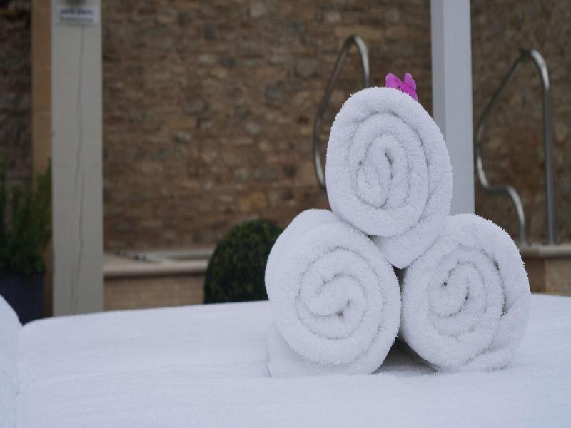 Charlton House Spa Hotel image