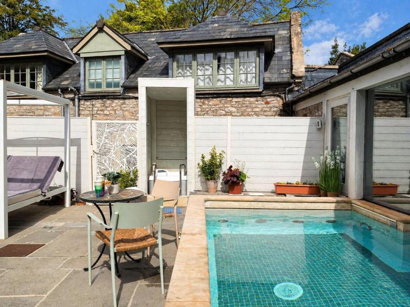 Charlton House Spa Hotel image