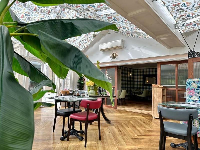 Charlton House Spa Hotel image