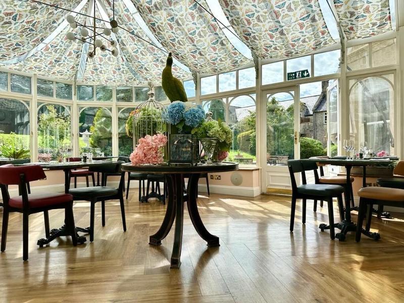Charlton House Spa Hotel image