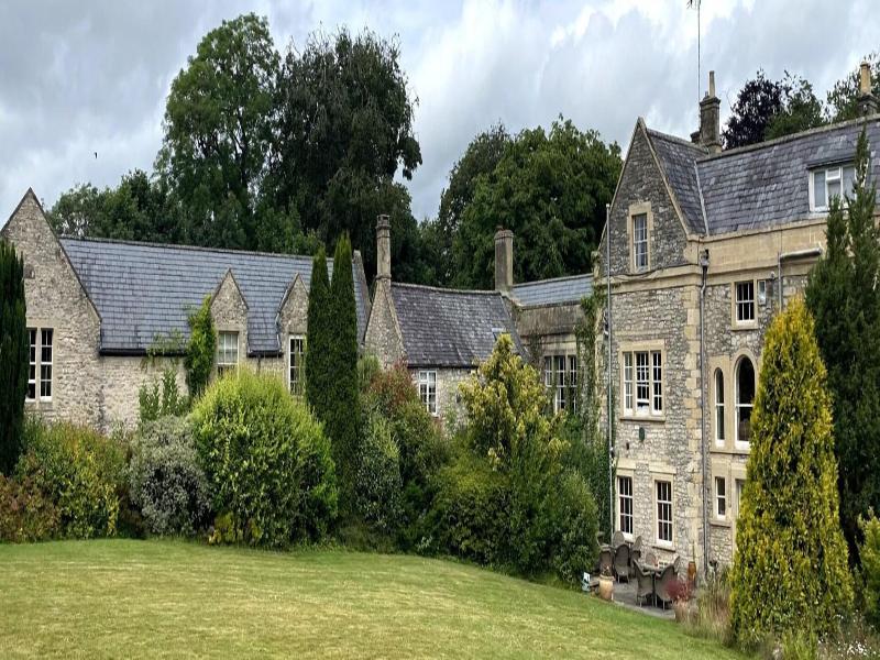 Charlton House Spa Hotel image