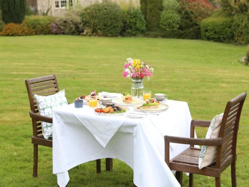 Charlton House Spa Hotel image