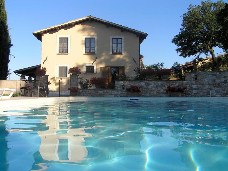 Genius Loci Country Inn image