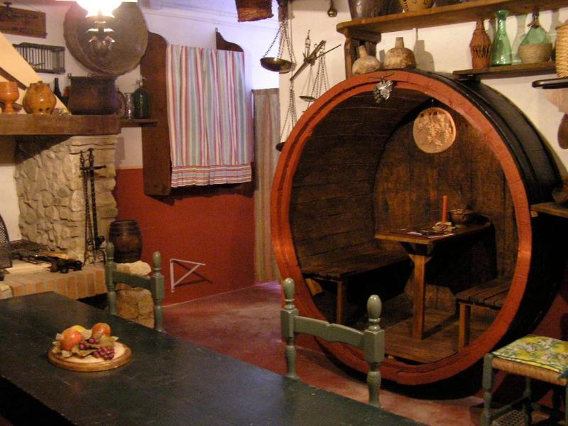 Genius Loci Country Inn image