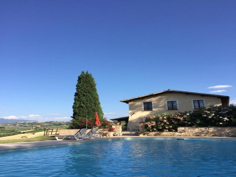 Genius Loci Country Inn image