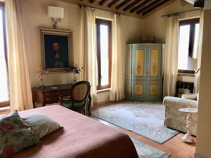 Genius Loci Country Inn image