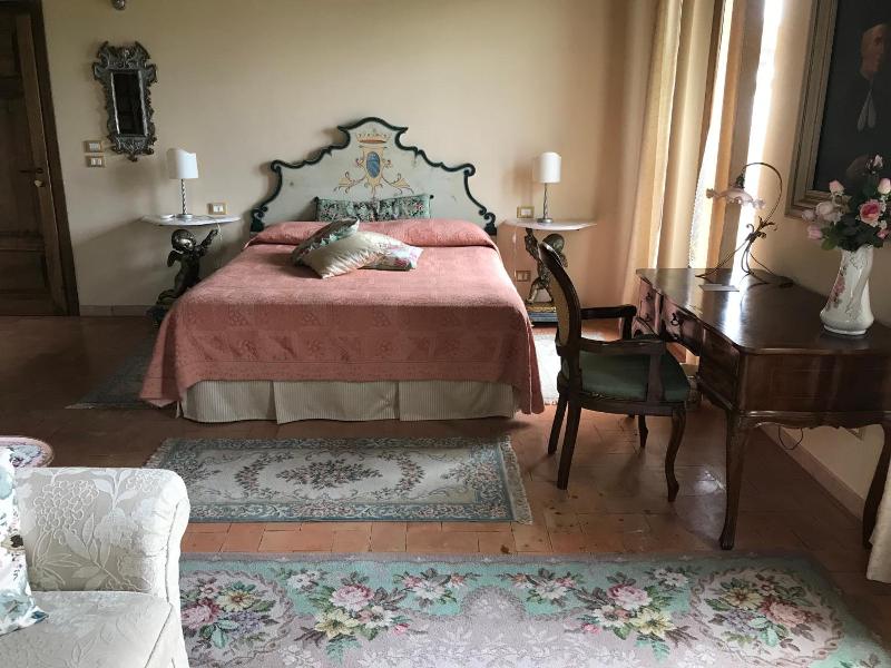 Genius Loci Country Inn image