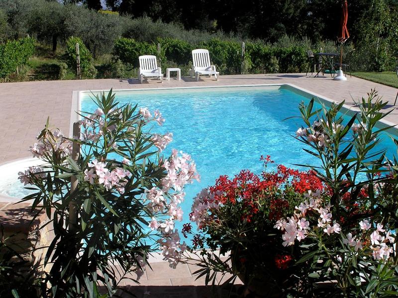 Genius Loci Country Inn image