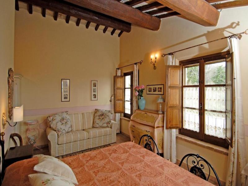 Genius Loci Country Inn image