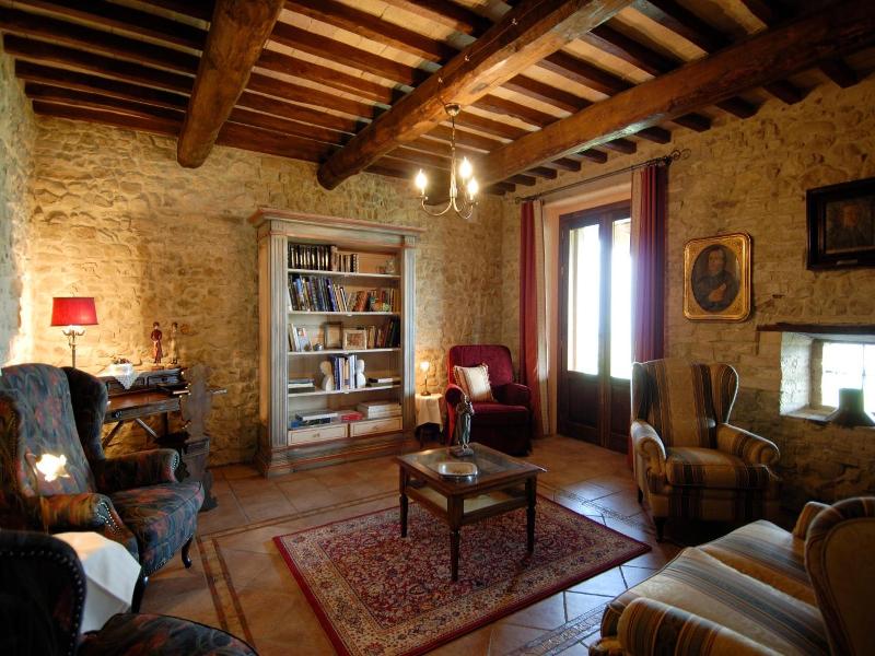 Genius Loci Country Inn image