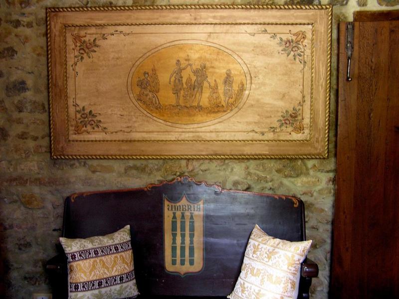 Genius Loci Country Inn image