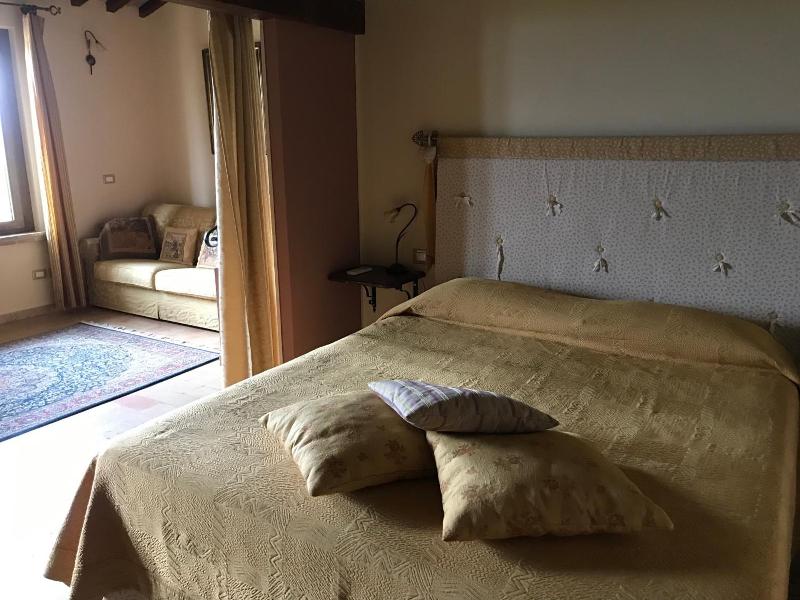 Genius Loci Country Inn image