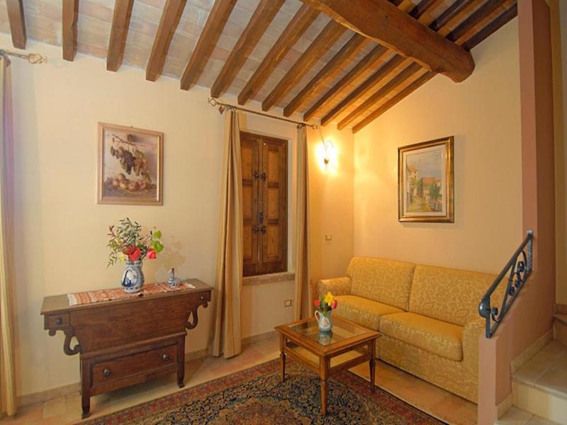 Genius Loci Country Inn image