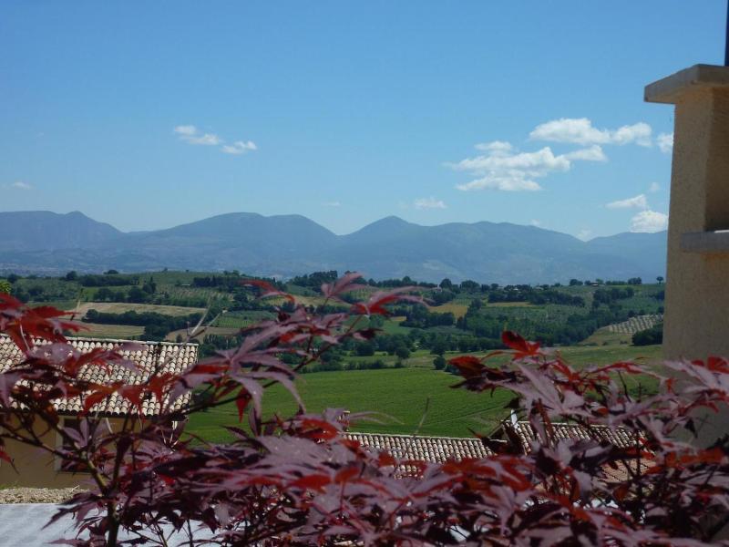 Genius Loci Country Inn image