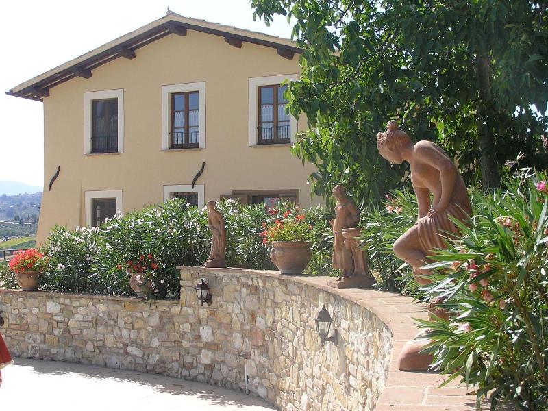 Genius Loci Country Inn image