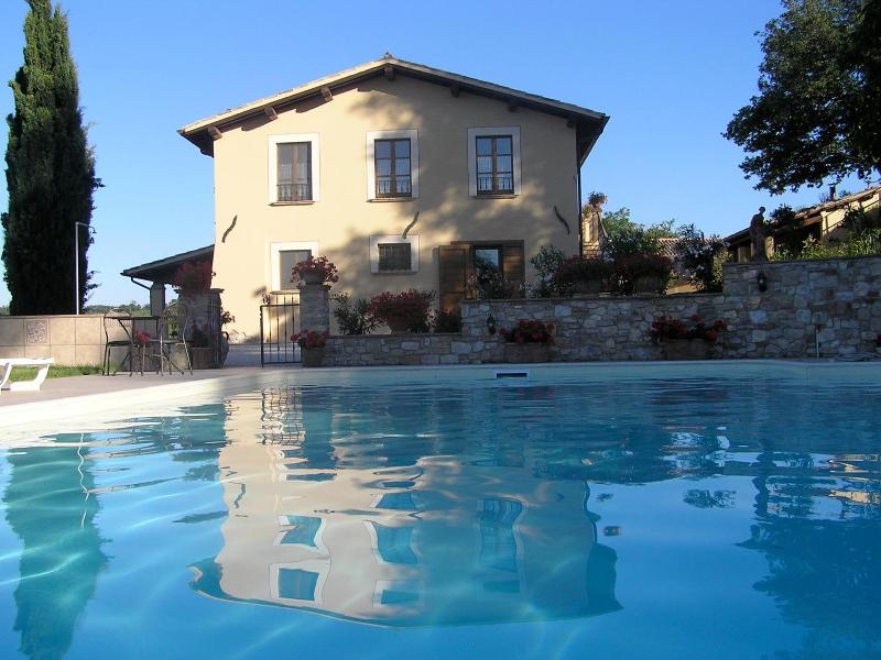 Genius Loci Country Inn image