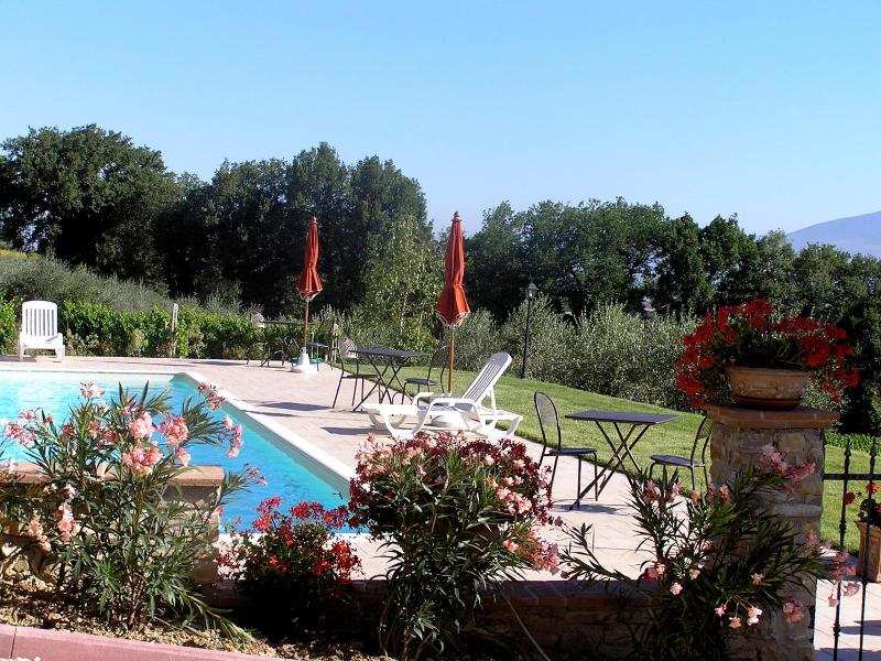 Genius Loci Country Inn image
