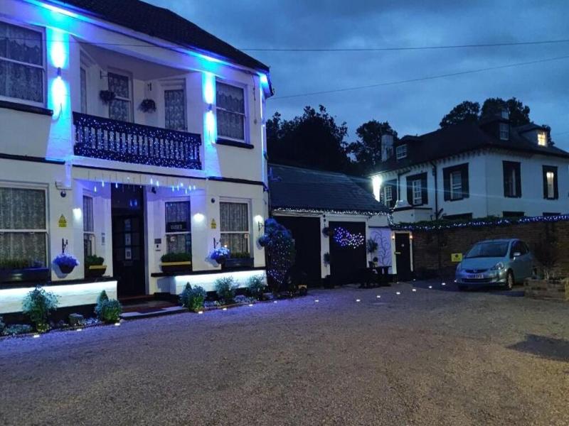 Sussex Lodge Guest House