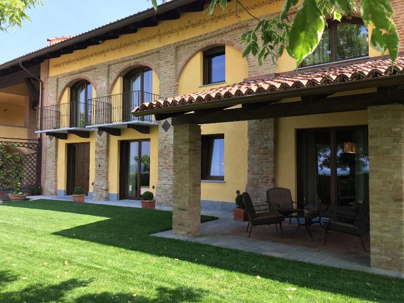 Cascina Cortine image