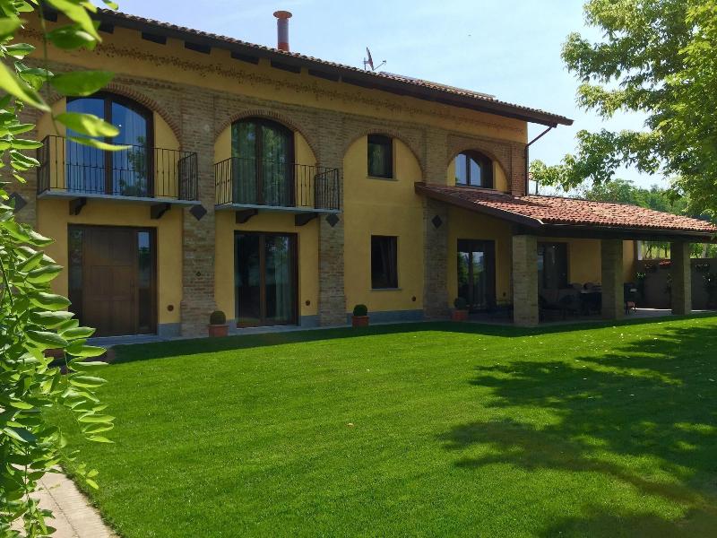 Cascina Cortine image