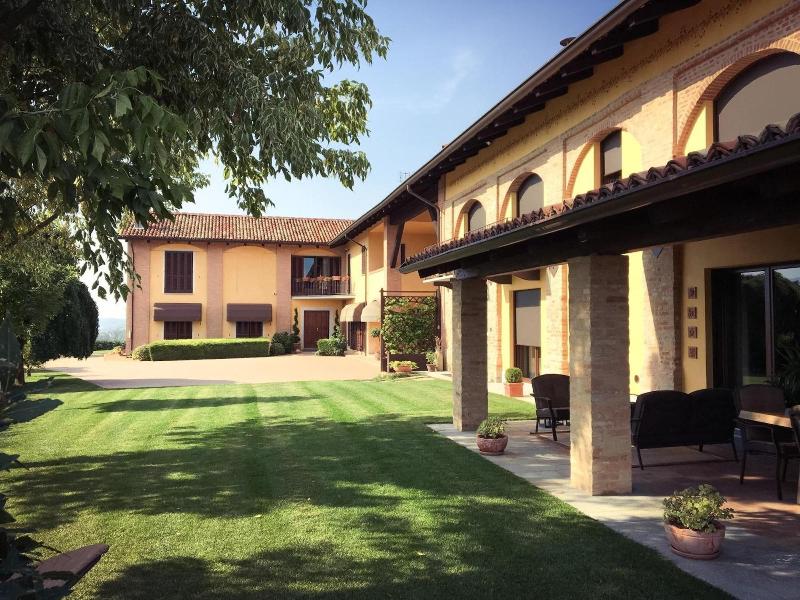 Cascina Cortine image