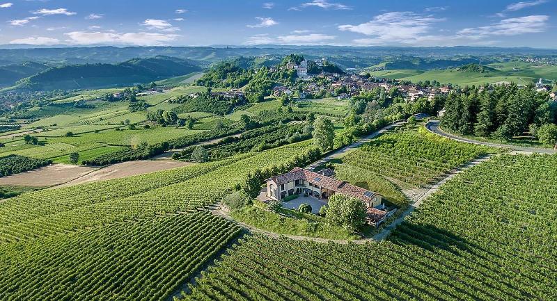 Cascina Cortine image