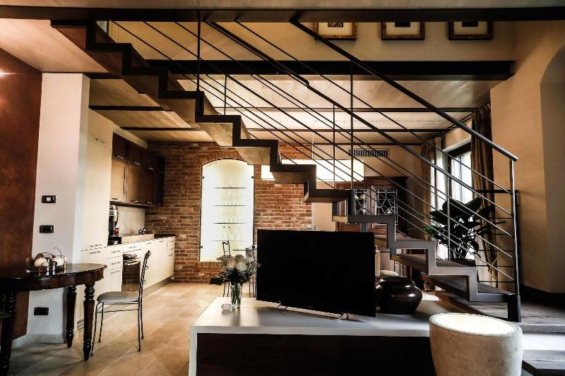 Cascina Cortine image