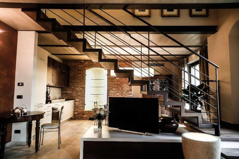 Cascina Cortine image