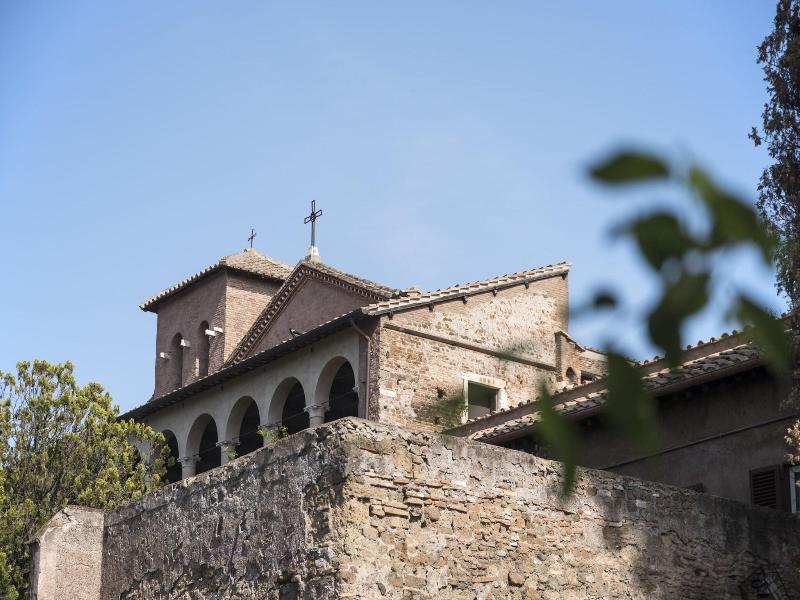 Beplace Aventino image