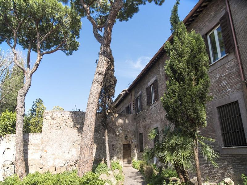 Beplace Aventino image