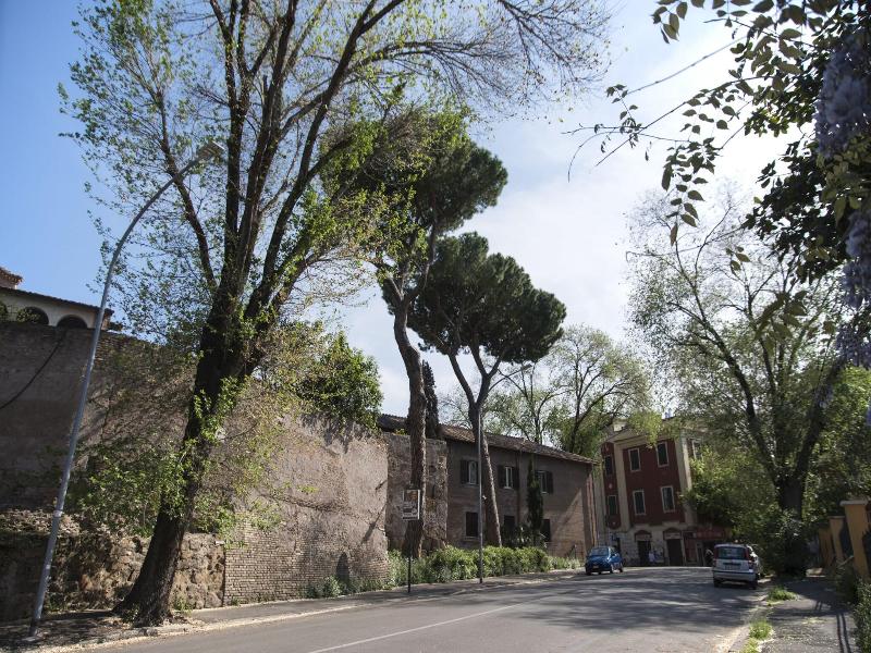 Beplace Aventino image