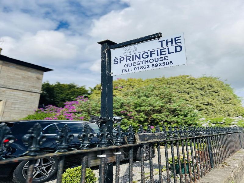 Springfield Guesthouse image