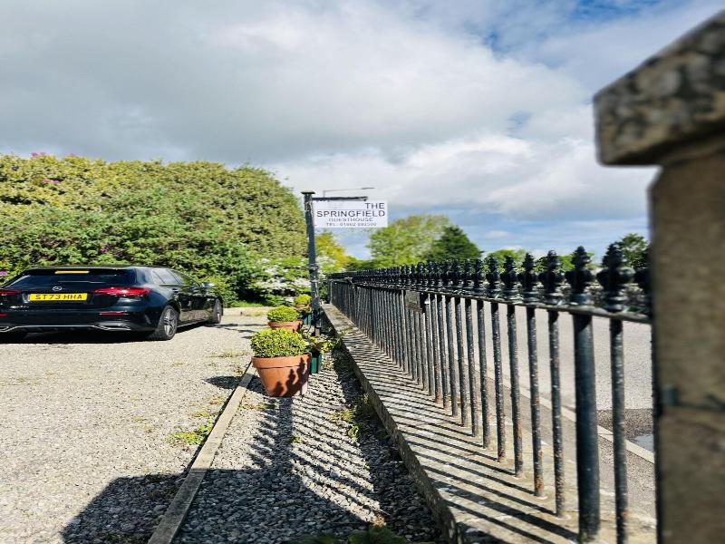 Springfield Guesthouse image