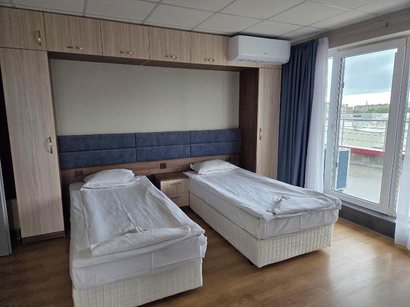 City Hotel image